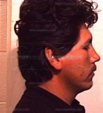 Jose Guadalupe Rivera-Acosta