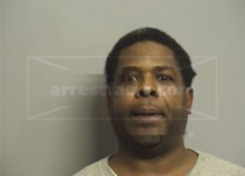 Carl Lebron Woods