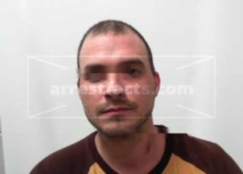 Derrick Ray Staggs