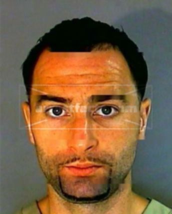 Christopher Bonario