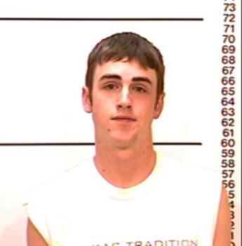 Zachary Lyon Shiffler