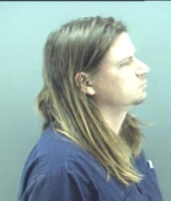 Keith Edward Metcalf