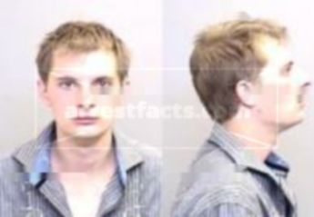 Dustin Clay Rusbarsky