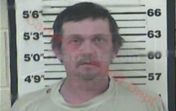 Jerry Wayne Shell