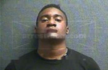 Malcolm Akeem Folmar