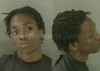 Johnathan Alexander Francis