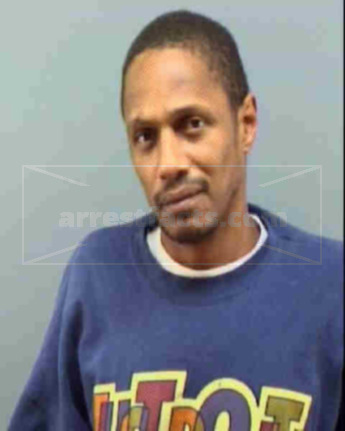 Orvern Nmi Bowers