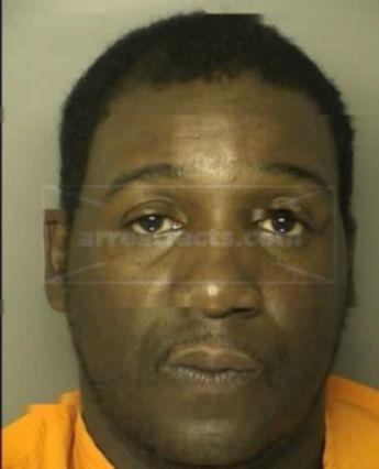 Antonio Lamont Pearson