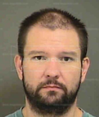Justin William Gibson