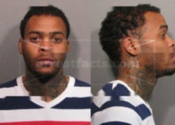 Angelo Demario Young