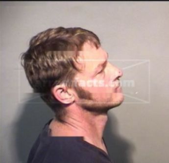 Jack Leon Shumate