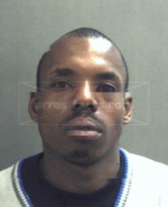 Sharod D Jackson