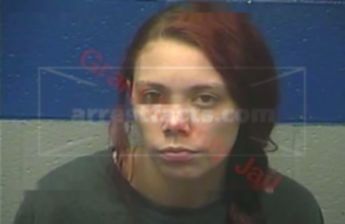 Dreama Brianne Mcclanahan