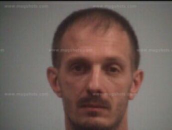 Timothy Louis Barrick