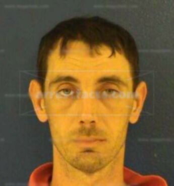 Benjamin Andrew Webb
