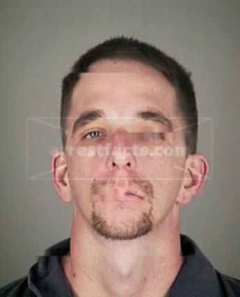 James Patrick Arrington