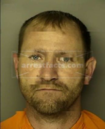 Timothy Shane Parker