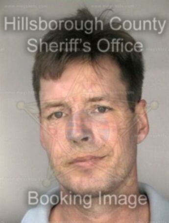 Paul Gordon Goodman Jr.