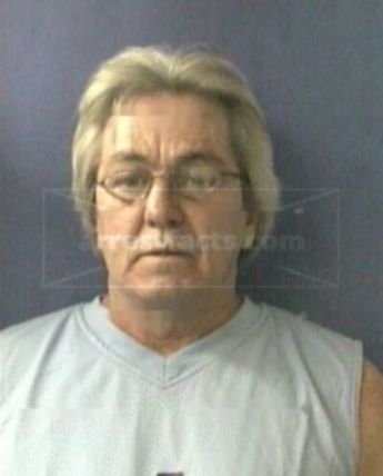 Randy Paul Ford