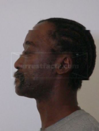 Percy Jones Jr.