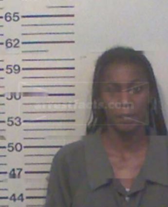 Samantha Renee Marshall