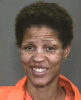 Kimberly Brown