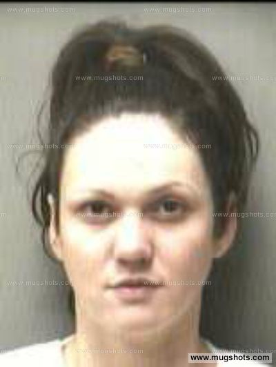 Amanda Leigh Crenshaw