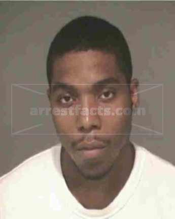 Darin Maurice Sanders