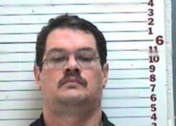 Brian Wayne Lewis