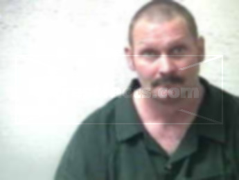 Timothy Ray Evans