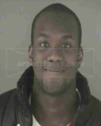 Steven Dewayne Morris