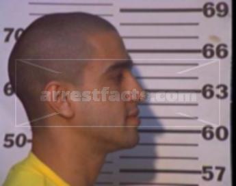 Raul Antonio Castro