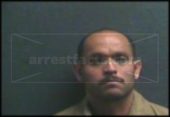 Freddy Carbajal
