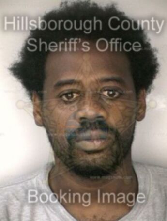 Damien Lydell Lightsey