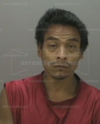 Jacob Alaniz