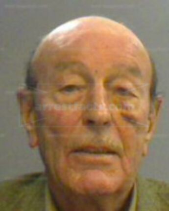 James Leroy Hulet