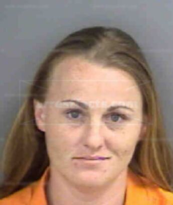 Kelly Michele Shepard