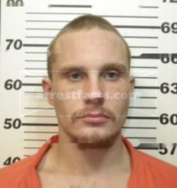 Martin Patrick Berrett