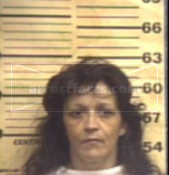 Merley Lanell Ware