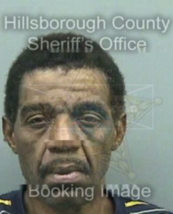Calvin Laverne Bostick