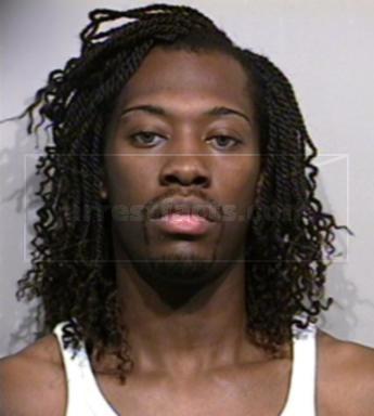 Derrick Dewayne Walton