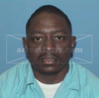 Donte O. Gardner