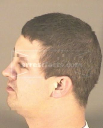 Anthony Wayne Ross