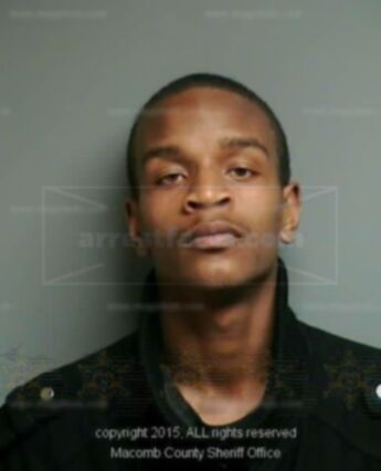 Cortney Lamarr Lott