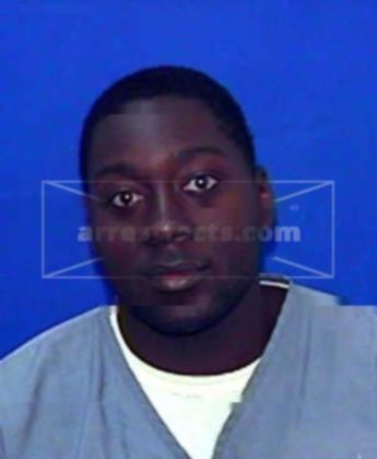 Tony Curtis Rouse
