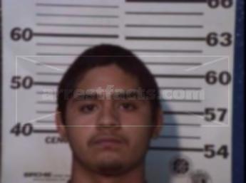 Ciro Gloria Gomez