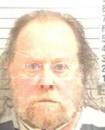 Wayne Edward Teeters