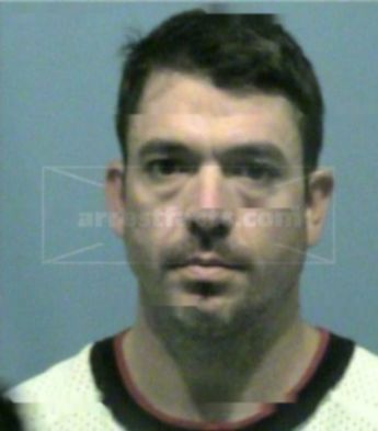 Joel Ward Bohanan