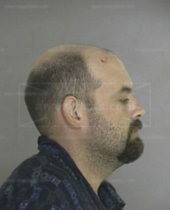 David Allen Alcorn