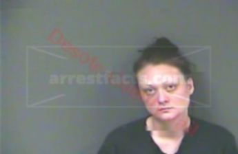 Ashley Kay Pirtle